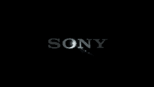 sony sony sony sony logo