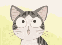 Cat Animated GIF - Cat Animated Kitty GIFs