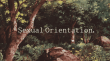 Sexual Orientation GIF - Sexual Orientation GIFs