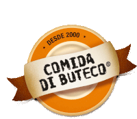 Comidadibuteco Sticker - Comidadibuteco Stickers