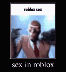 Roblossex Robnossex GIF - Roblossex Robnossex Why Am I Bullying Myself GIFs