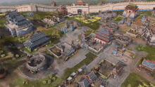 chinese city age of empires4 base age of empires iv chinese