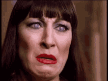 The Witches The Grand High Witch GIF - The Witches The Grand High Witch Evil Witch GIFs