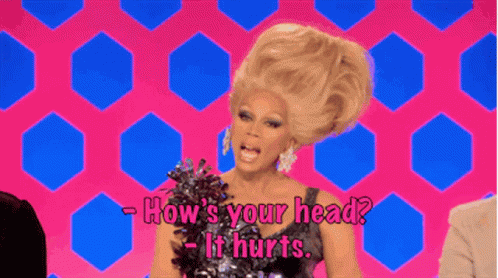 Miss Fame GIF - Miss Fame Howsyourhead - Discover &amp; Share GIFs