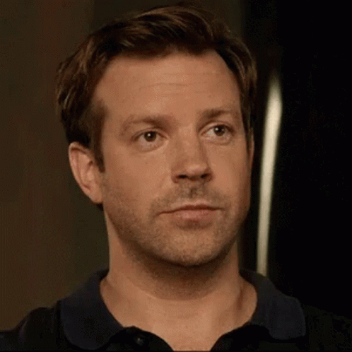 Oh Well,shrug,hmm,Idk,I Dont Know,What Can You Do,Jason Sudeikis,gif,animat...