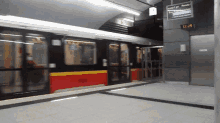Metro Warszawa GIF - Metro Warszawa Metro W Warszawie GIFs