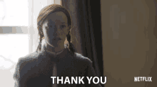 thank you thanks grateful appreciate it anne shirley cuthbert