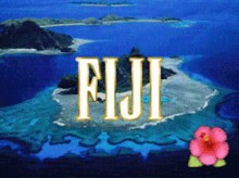 Fiji GIFs |