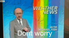 Dont Worry GIF - Dont Worry Michael GIFs