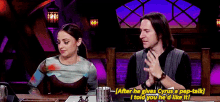 Critical Role Exandria Unlimited GIF - Critical Role Exandria Unlimited Exu GIFs