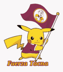 tacna fuerza