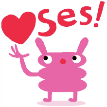 love cute