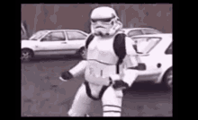 stormtrooper star wars funny pelvic