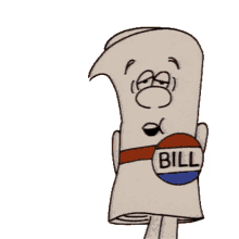 child bill