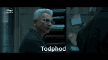 Todphod Todfod GIF - Todphod Todfod Swag GIFs