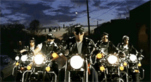 motorcycle my way dj lethal