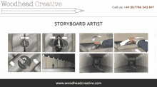 Storyboard Artist Best Storyboard Artist GIF - Storyboard Artist Best Storyboard Artist Professional Storyboard Artist GIFs