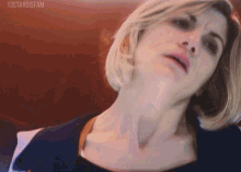 Jodie Whittaker Thirteenth Doctor GIF - Jodie Whittaker Thirteenth Doctor Doctor Who GIFs