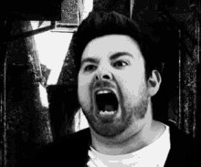 Mad Scream GIF - Mad Scream Angry GIFs