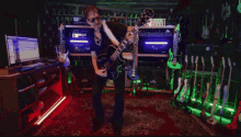 steve vai jem american guitarist stage guitar steve vai jem american guitarist stage guitar