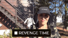 Revenge Time Jay Karl GIF - Revenge Time Jay Karl Payback Time GIFs