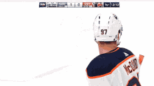 edmonton oilers