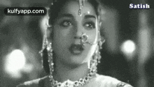 shy mood jamuna old classic siggu