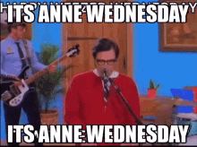 Anne Wednesday Amphibia Anne GIF - Anne Wednesday Amphibia Anne Anne Boonchuy GIFs