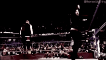 Exclusiva WWE.COM: Cumpleaños de Mappy Kevin-owens-sami-zayn