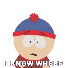 i know where stan marsh south park s12e2 season12ep2britneys new look i know where stan marsh south park s12e2 season12ep2britneys new look