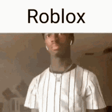 Roblox Funny GIF - Roblox Funny Fart GIFs