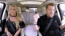 Carpool GIF - Britney Carpool GIFs