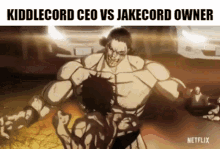 kiddlecord jakecord fight yakuza