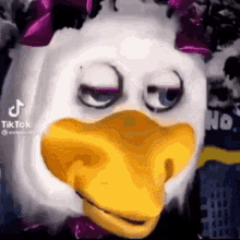 Duck What GIF - Duck What Uhhhh GIFs