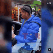 Lil Durk And Lil Baby Nervous GIF - Lil Durk And Lil Baby Nervous GIFs