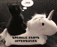 Sparke Farts GIF - Sparke Farts Mew GIFs