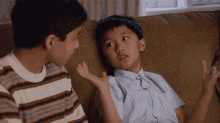 Slow Clap GIF - Slow Clap Funny Fresh Off The Boat GIFs
