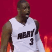 Miami Heat GIF - Miami Heat Wade GIFs