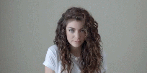 Lorde GIF - Lorde - Discover &amp; Share GIFs