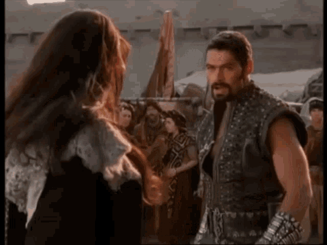 Ares God Of War GIF - Ares God Of War Xwp GIFs