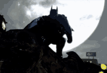 Batman Superhero GIF - Batman Superhero Bat GIFs