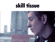 Skill Issue Skill Tissue GIF - Skill Issue Skill Tissue GIFs