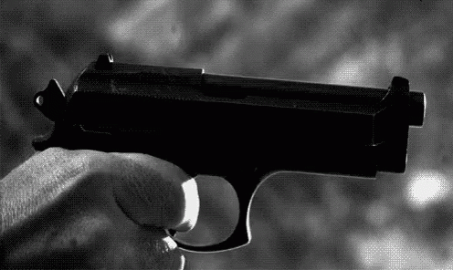 Let's make a deal~ (2010) Gun-pistol