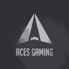 Aces Gaming Logo GIF - Aces Gaming Logo GIFs