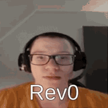 Revo Rev0 GIF - Revo Rev0 Osu Eestis GIFs