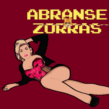wendyposhh zorras wendy poshh foxy wendyposhh zorras wendy poshh foxy