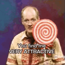 Hypnose GIF - Hypnose Whose Line Is It Anyway Colin Mochrie GIFs