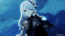 genshin impact shenhe genshin impact shenhe