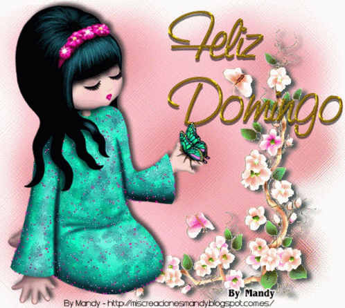 Feliz Domingo Butterfly GIF - Feliz Domingo Butterfly Flowers GIFs
