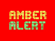 Amber Alert GIF - GIFs